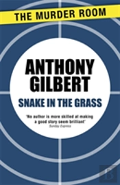 Snake In The Grass