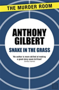 Bertrand.pt - Snake In The Grass