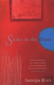 Snake In The Grass