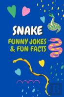 Snake Jokes & Fun Facts