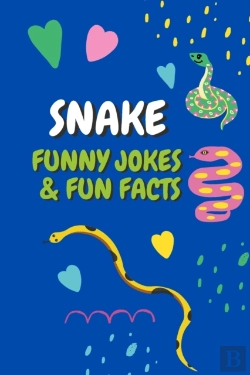Bertrand.pt - Snake Jokes & Fun Facts
