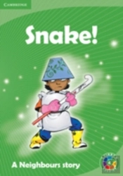 Snake! Level 4