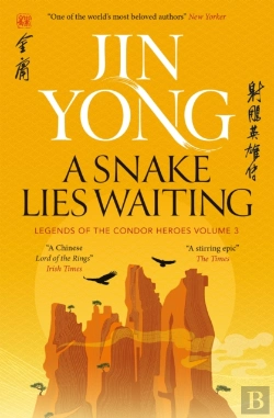 Bertrand.pt - Snake Lies Waiting