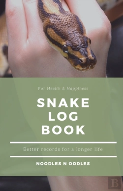 Bertrand.pt - Snake Log Book