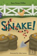 Snake!