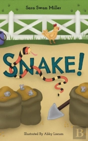 Snake!