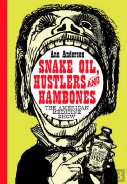 Bertrand.pt - Snake Oil, Hustlers And Hambones