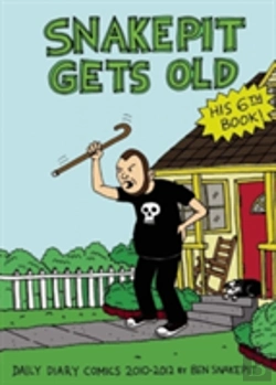 Bertrand.pt - Snake Pit Gets Old