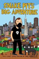 Snake Pit'S Big Adventure