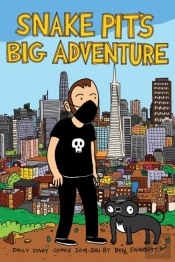 Snake Pit'S Big Adventure