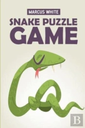 Snake Puzzle Game