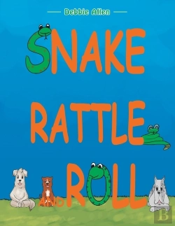 Bertrand.pt - Snake Rattle And Roll