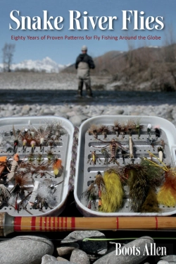 Bertrand.pt - Snake River Flies