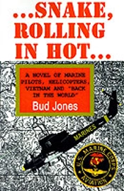 Snake, Rolling In Hot