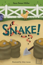 Snake!