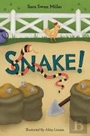 Snake!