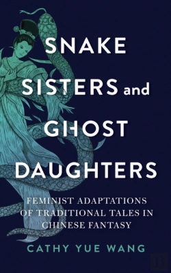 Bertrand.pt - Snake Sisters And Ghost Daughters