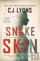 Snake Skin