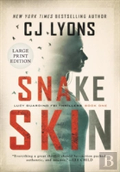 Snake Skin