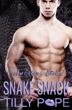 Bertrand.pt - Snake Snack