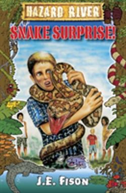 Bertrand.pt - Snake Surprise!
