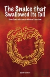 Snake That Swallowed Its Tail