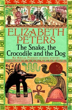 Bertrand.pt - Snake, The Crocodile And The Dog