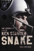 Snake: The Legendary Life Of Ken Stabler