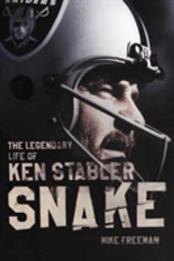 Bertrand.pt - Snake: The Legendary Life Of Ken Stabler
