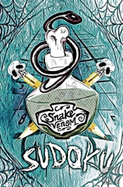 Snake Venom Sudoku