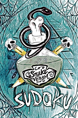 Bertrand.pt - Snake Venom Sudoku