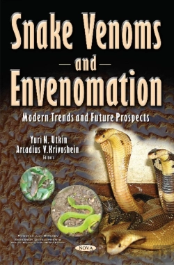 Bertrand.pt - Snake Venoms & Envenomation