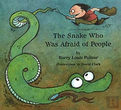 Bertrand.pt - Snake Who Was Afraid Of People