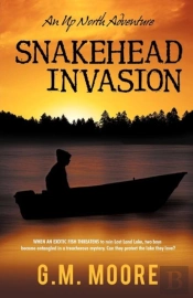 Snakehead Invasion: An Up North Adventur