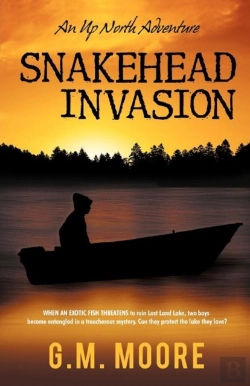 Bertrand.pt - Snakehead Invasion: An Up North Adventur