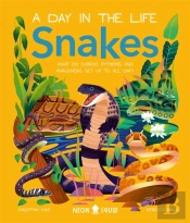 Snakes (A Day In The Life)