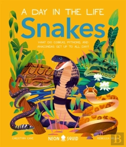 Bertrand.pt - Snakes (A Day In The Life)