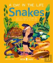 Snakes (A Day In The Life)