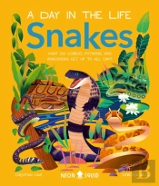 Snakes (A Day In The Life)