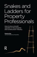Snakes And Ladders For Property Professionals