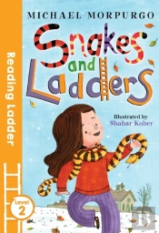 Snakes And Ladders