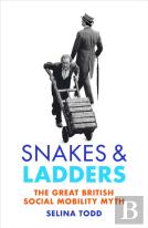 Snakes And Ladders