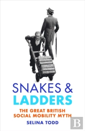 Snakes And Ladders
