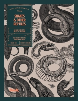 Bertrand.pt - Snakes And Other Reptiles