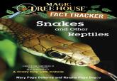 Snakes And Other Reptiles