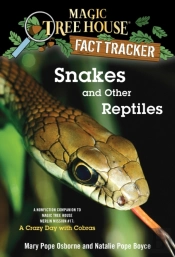 Snakes And Other Reptiles