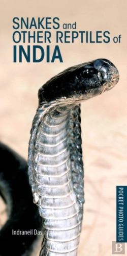 Bertrand.pt - Snakes And Other Reptiles Of India