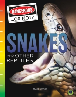 Bertrand.pt - Snakes And Other Reptiles