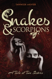 Snakes And Scorpions