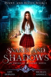 Snakes And Shadows